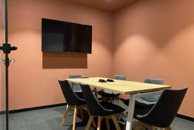 Image of Sala Rosa